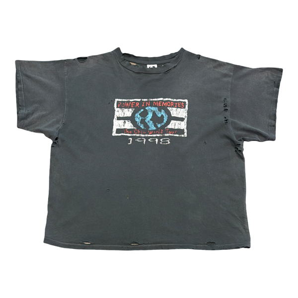HMDD Sole System Tee