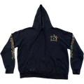 Chrome Hearts Horseshoe Hoodie Camo