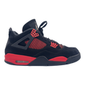 Jordan 4 Retro Red Thunder