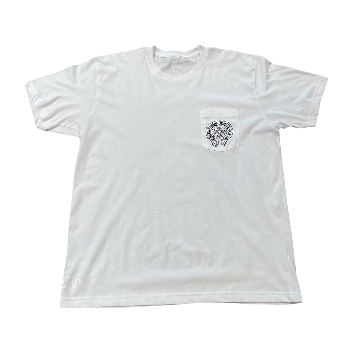Chrome Hearts Malibu