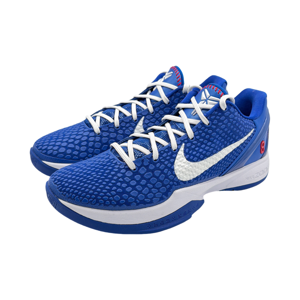 Nike Kobe 6 Protro Dodgers