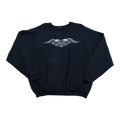 Vintage Black Harley Jackson Tennessee Crewneck