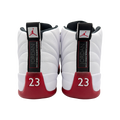 Jordan 12 Retro Cherry (2023)