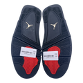 Jordan 4 Retro Red Thunder