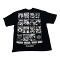 Metro Boomin Heroes and Villians Comic Book T Shirt