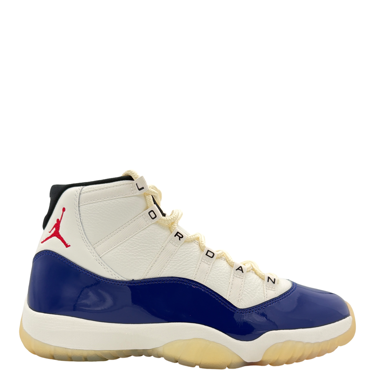 Jordan 11 Retro Rare Air