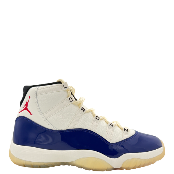 Jordan 11 Retro Rare Air