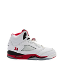 Jordan 5 Retro Fire Red (GS)