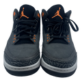 Jordan 3 Retro Fear Pack (2023)