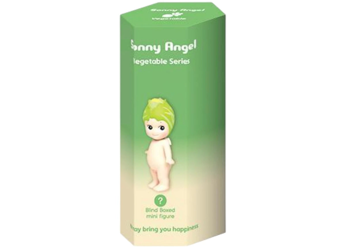 Sonny Angel Vegetable Series Single Blind Box