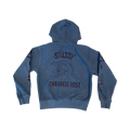 STUSSY Paradise Lost Hoodie