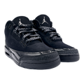 Jordan 3 Retro Black Cat (2025)