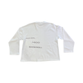 Killtec Longsleeve White Thermal