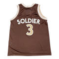 Bathing Ape Basketball Jersey