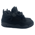 Jordan 4 Retro Black Cat (2025)
