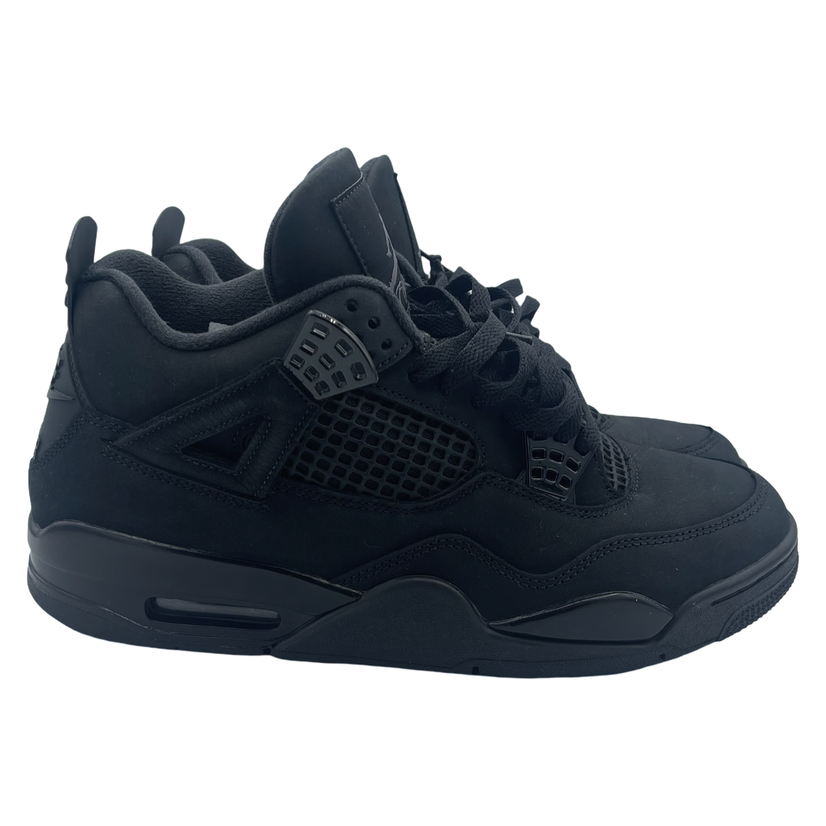 Jordan 4 Retro Black Cat (2025)