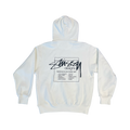 STUSSY Smooth Stock Pigment Hoodie
