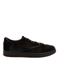 Jordan 1 Retro Low OG SP Travis Scott Velvet Brown