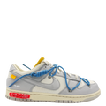 Nike Dunk Low Off-White Lot 5