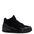 Jordan 3 Retro Black Cat (2025)