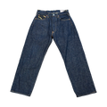EVISU Skull Jeans