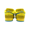 Nike SB Dunk Low Grateful Dead Bears Opti Yellow