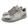 A Bathing Ape Bape SK8 Sta Hajime Sorayama