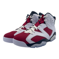 Jordan 6 Retro Carmine (2021)