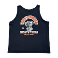 Vintage 90s Harley Panther Tank Top