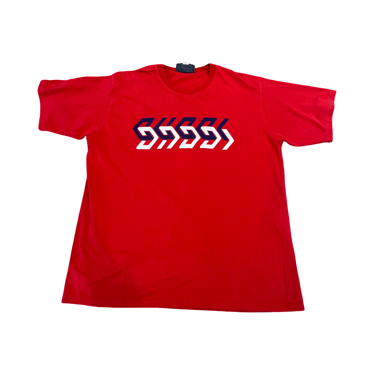 Gucci Retro Shirt