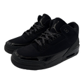 Jordan 3 Retro Black Cat (2025)