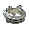 Chrome Hearts CRS Ring