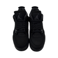 Jordan 4 Retro Black Cat (2025) (GS)