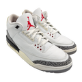 Jordan 3 Retro White Cement Reimagined