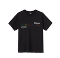 Stussy International City Banner Tee