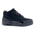 Jordan 3 Retro Black Cat (2025)