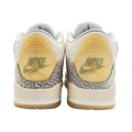 Jordan 3 Retro Craft Ivory
