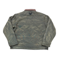 Chew Forever Work Jacket Green