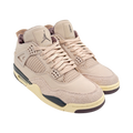 Jordan 4 Retro OG SP A Ma Maniére While You Were Sleeping (Women's)