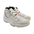 Jordan 11 Retro Platinum Tint