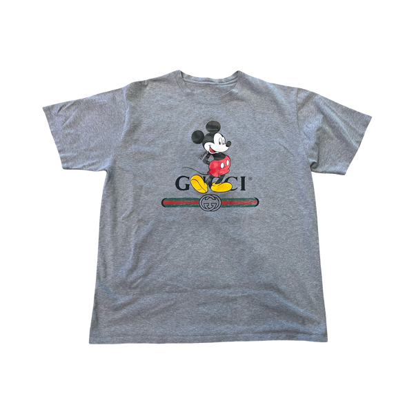Gucci x Disney (Mickey Mouse)