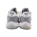 Jordan 11 Retro Low Cement Grey