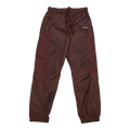 OFF-WHITE  Brown Nylon Pants