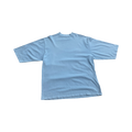 Kanye West & Drake Free Hoover Long T-Shirt Light Blue