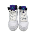Jordan 5 Retro Grape (2025) (GS)