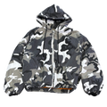 GV Gallery Raspberry Hills Deron Jacket