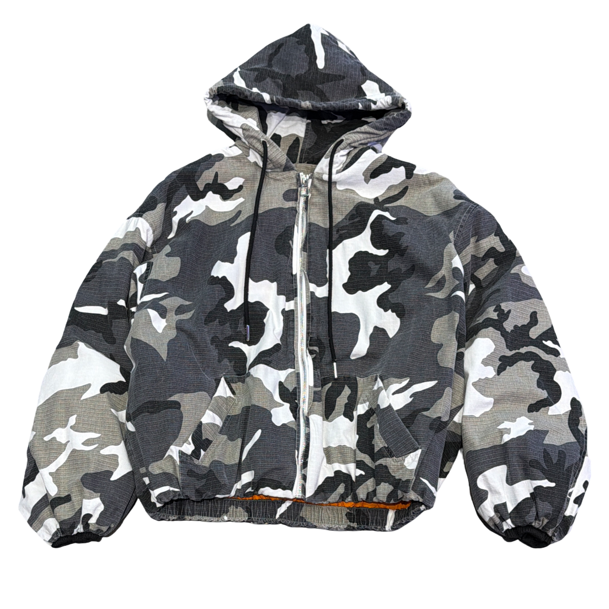 GV Gallery Raspberry Hills Deron Jacket