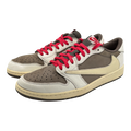 Jordan 1 Retro Low OG SP Travis Scott Reverse Mocha