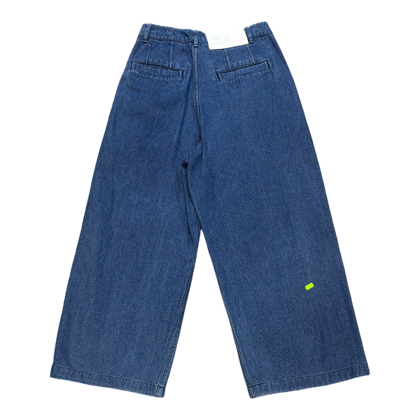 Adidas Ksenia Schnaider Denim Pants