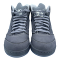 Jordan 5 Retro Wolf Grey (2026)